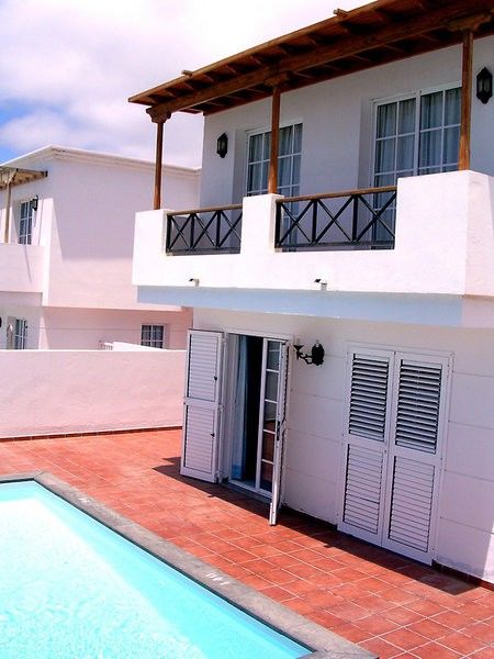 Villa Tamarindo Puerto del Carmen  Exterior photo