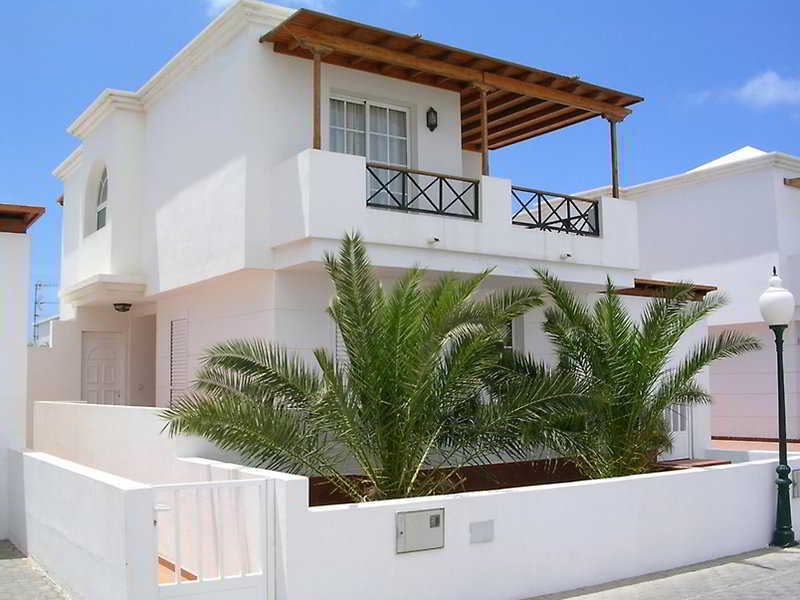 Villa Tamarindo Puerto del Carmen  Exterior photo